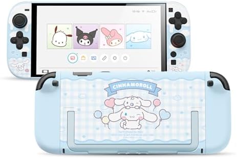 （20:00時点） Kuitmor Switch 2 Switchカバー switch2対応 スイッチ2025 スイッチ2カバー PC製 joy con 保護カバー 分体式 全面保護 薄型 傷防止 汚れ防止 対応耐衝撃 取り外し簡単 可愛い (ブルー)