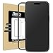 Mothca Matte Glass Screen Protector for iPhone 14 Pro Anti-Glare & Anti-Fingerprint Tempered Glass Clear Film Case Friendly Easy Install Bubble Free for iPhone 14 Pro 6.1-inch (2022)-Smooth as Silk
