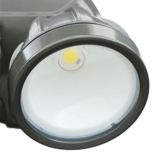 Halo Ftr1740L Bronze Round Led Flood Light #TOP2