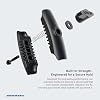 ARKON Mounts Slim-Grip Tablet Mount with Double Robust Car Cup Mount | Universal Fit Tablet Holder | Extendable Cup Holder | Compatible with iPad, Samsung, Google, Kindle and More