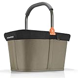 Das carrybag cover von reisenthel dient als Sicht- bzw. Wetterschutz, hält Diebe fern und den Regen draußen – und ist dank Gummizug ruckzuck befestigt!