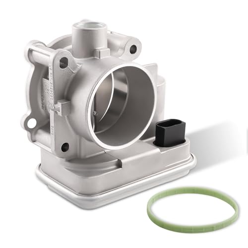 maXpeedingrods Electronic Throttle Body for Chrysler 200 2011-2014, for Dodge Avenger, Caliber, Journey, for Jeep Compass and Patriot 2007-2017, Sebring 2007-2010, 4891735AC, 4891735, 977-025 by maXpeedingrods - Used condition - US$19.03