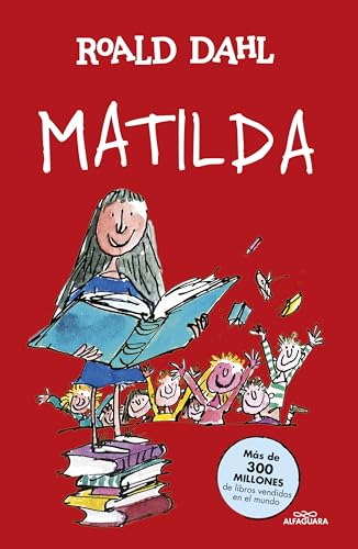 Matilda (Colección Alfaguara Clásicos)