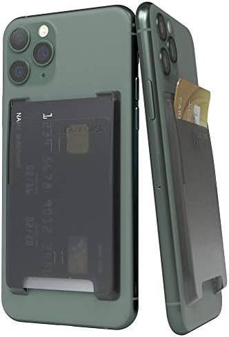 Magnetische Handy-Kartenhalter - Ultradünn & Praktisch Im 2er-Set