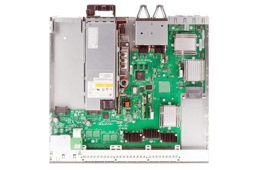 Image of Cisco WS-C3750X-24T-S Catalyst 3750X 24-Port Gigabit Switch (Renewed)
