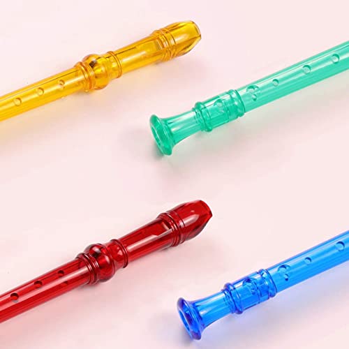 El mejor review de Flauta trasversal al mejor precio. 15 Imagen adicional