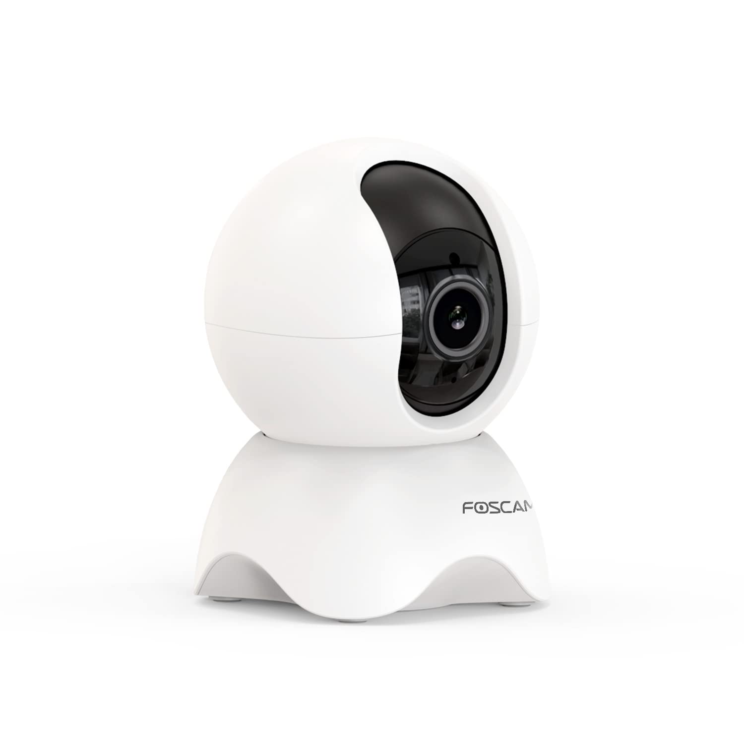 Foscam X5 Fotocamera, Bianco