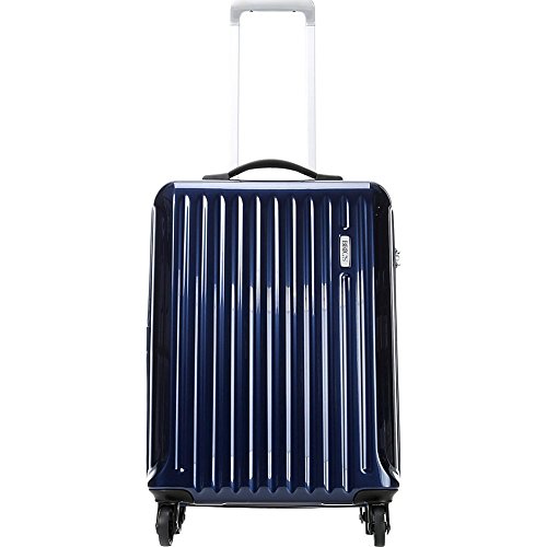 Bric's Milano Riccione 21" Spinner Black One Size2