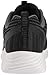 Skechers Bounder, Zapatillas Hombre, Negro Black Blk, 43 EU