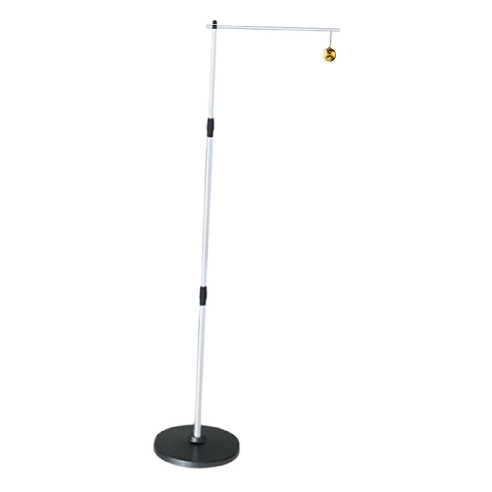 Probador de Salto Vertical Pro, Herramienta de Medición de Salto Ajustable