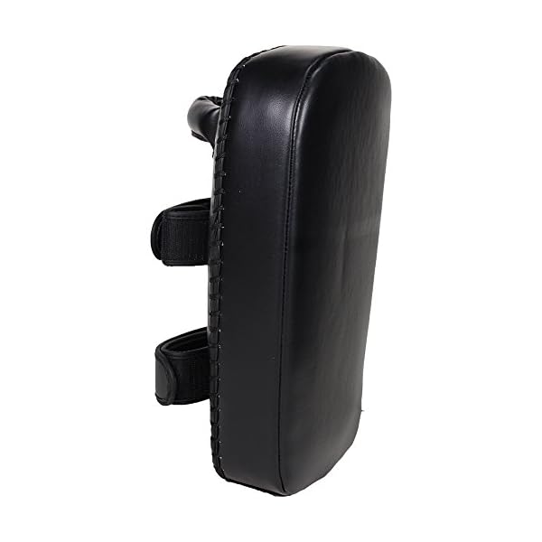 Contender-Fight-Sports-MMA-Muay-Thai-Pads-Pair Contender Fight Sports MMA Muay Thai Pads (Pair),Black,CVTP 2