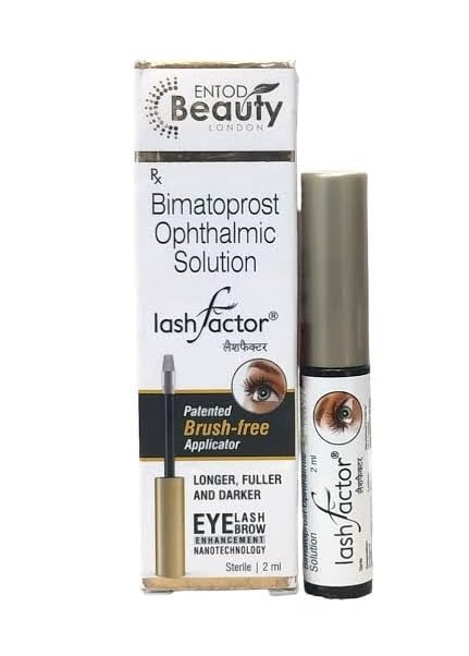 Lashfactor (2ml)