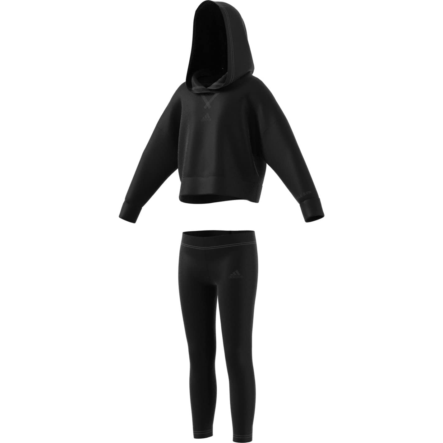 adidas Chándal marca modelo LG HOOD FL TS