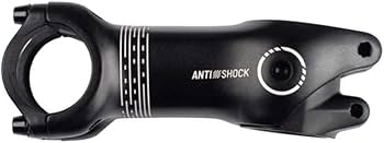 Amazon | TranzX 耐衝撃振動低減ステム(110)。 | TranzX | ステム