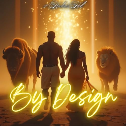 Heck Vs Hell Ep 79 - By Design cover art