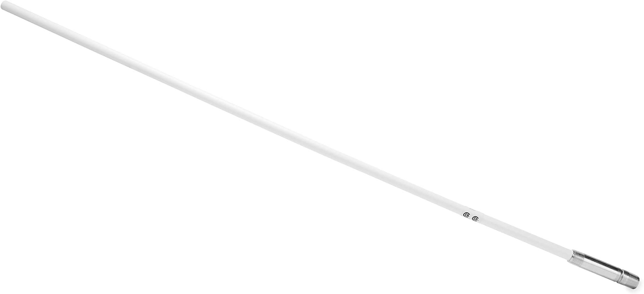 Camco Water Heater Dip Tube | 50.5-inches Long with a .75-inch NPT | (11163)