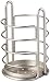 Spectrum Diversified Euro Utensil Holder, Satin Nickel