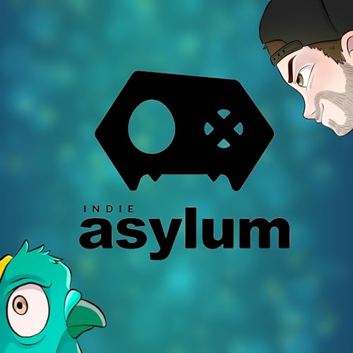 UrgenTIsir Show S3 Ep. 5 - Christopher Chancey nous pr&eacute;sente l'Indie Asylum!