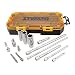 DEWALT Accessory Socket Set, 15-Piece (DWMT73807)