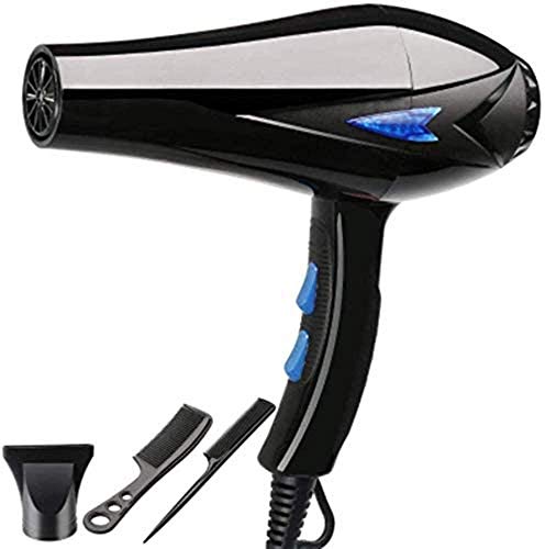 Secador de pelo gama 4500 【√ Ver Aquí】 Secadorpelo.com.es