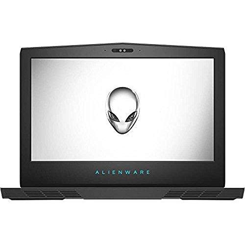 Image of Dell Alienware R4 15.6 inch Full HD Gaming Laptop, 8th Gen Intel Core i7-8750H, 16GB Memory, 1TB HDD + 8GB SSD, NVIDIA GeForce GTX 1060 6GB, Windows 10