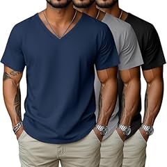 Black, Light Grey, Haze Blue