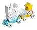 LEGO DUPLO My First Unicorn 10953 Pull-Along Unicorn for Young Kids; Great Toy for Imaginative Learning Through Play, New 2021 (8 Pieces)