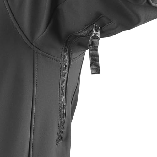 Image of Condor Men's Summit Softshell Jacket