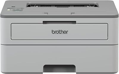 Impressora Brother Laser Mono HLB2080DW