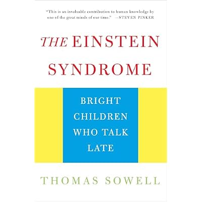 Einstein Syndrome