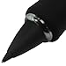 Pilot Sharp Pen Doctor Grip Full Black HDGFB-80R-B 0.5 mm Black