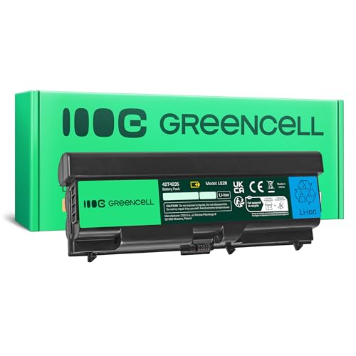 Compatibile con i seguenti computer portatili: Lenovo ThinkPad T410 T410i T420 T420i T510 T510i T520 T520i W510 W520
