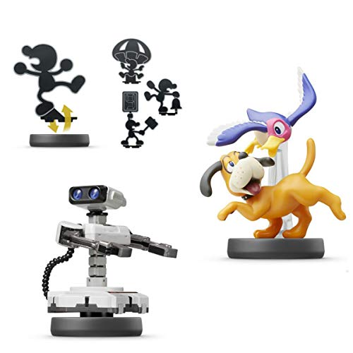 Listado y reviews de Wiiu de esta semana. 22 Imagen adicional