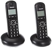 Algopix Similar Product 15 - Panasonic KXTGB212 Twin Digital