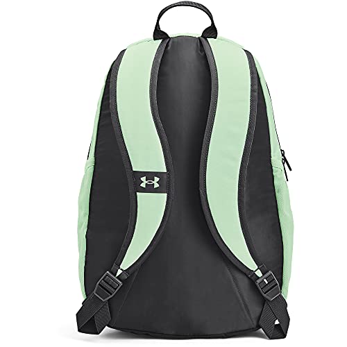 Under Armour Unisex Hustle Sport Backpack Easy to Wear Water Resistant Backpack for Sports, Comfortable and Spacious Laptop Backpack, Uni, Work and Gym Rucksack