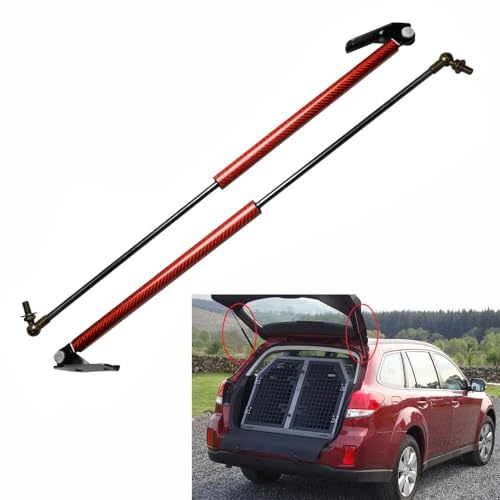 Vérin de coffre Subaru Outback break pour simplifier vos trajets de 2009 à 2014