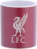FC Liverpool Farbwechsel Kaffee/Tee Tasse