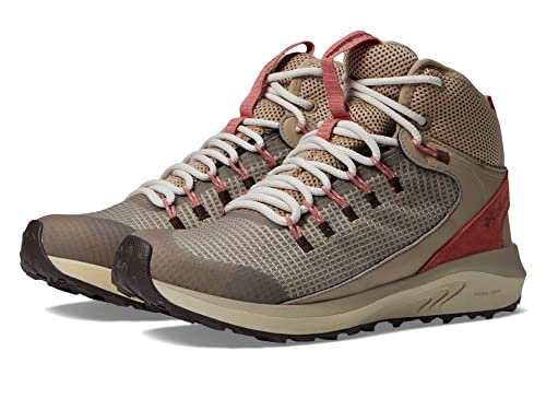 Image of Columbia Women's Trailstorm Ascend Mid Waterproof