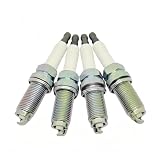 Spark Plug Compatible for Mitsubishi 05-20 1822A086