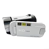 Enregistrement vidéo Full HD 720p : enregistrez des vidéos haute définition en résolution Full HD 720p, offrant des séquences vibrantes.