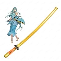 Amazon.co.jp: [COSMEET] 刀剣乱舞 木製 模造刀 合集 模擬刀 美術刀