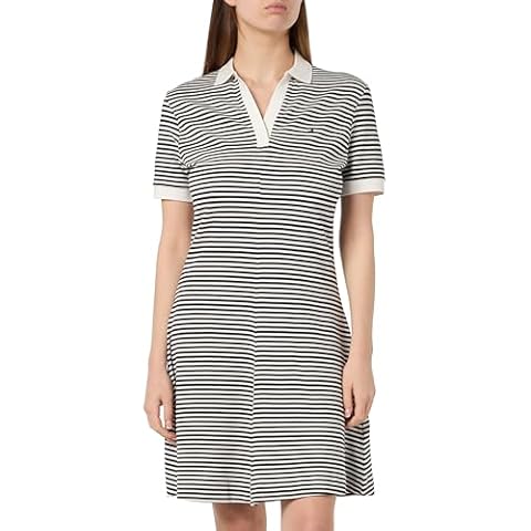 Robe Polo Femme Tommy Hilfiger Cover
