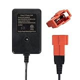 24V Charger for Kids' Ride-On Toys - 24 Volt Battery Charger...