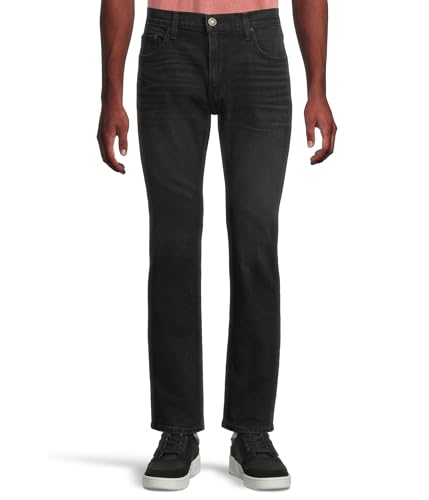 Image of PAIGE Men's Federal Transcend Slim Straight Jeans 34 inch