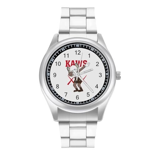 rv Kaws JEY Ŏv EHb` rWlXEHb` Watch  {bNXt  傫ȕ ₷ ^ y JWA Y fB[X ̓ 蕨