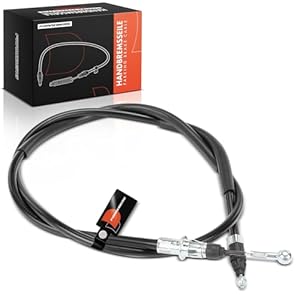 Frankberg Handbremsseil Hinten Rechts für Vivaro Trafic