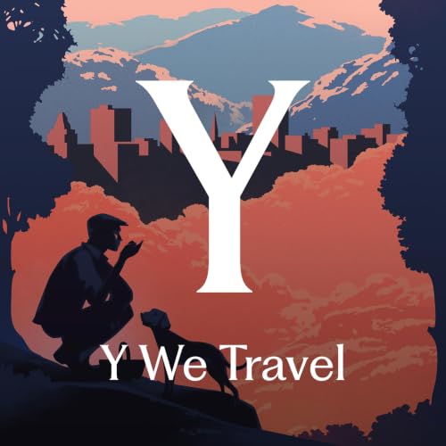 Y We Travel Titelbild