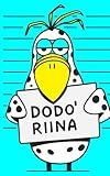 DODO' RIINA