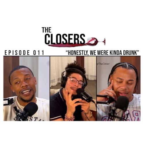 Drinking over the election, shifts & idiot sandwiches | The PreShift EP 11