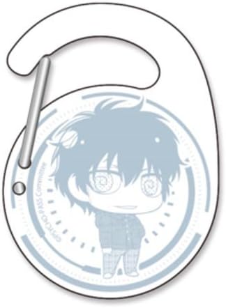 Amazon Psycho Pass サイコパス2 ミニアクリルカラビナ 03 鹿矛囲桐斗 アニメ 萌えグッズ 通販